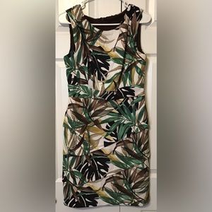 Connected Apparel Dress.  Size 10